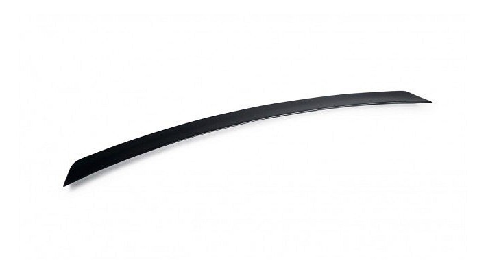 Photo of Novitec Rear Spoiler Lip for the Rolls Royce Cullinan - Image 1