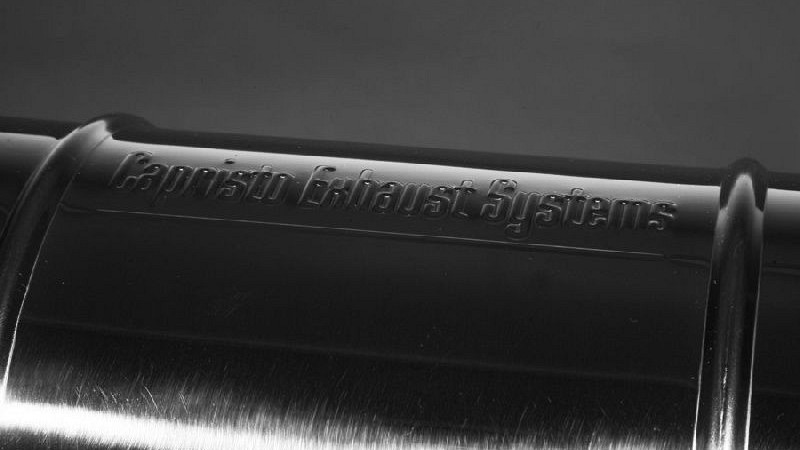 Photo of Capristo Sports Exhaust without Valves for the Ferrari 360/360 Challenge Stradale - Image 4