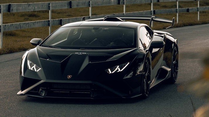 Photo of Novitec KW ALUMINIUM COIL OVER SUSPENSION V5 for the Lamborghini Huracan Tecnica - Image 2