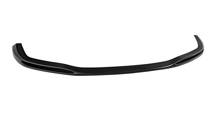 Photo of Novitec Front Spoiler Lip for the Rolls Royce Spectre - Image 2
