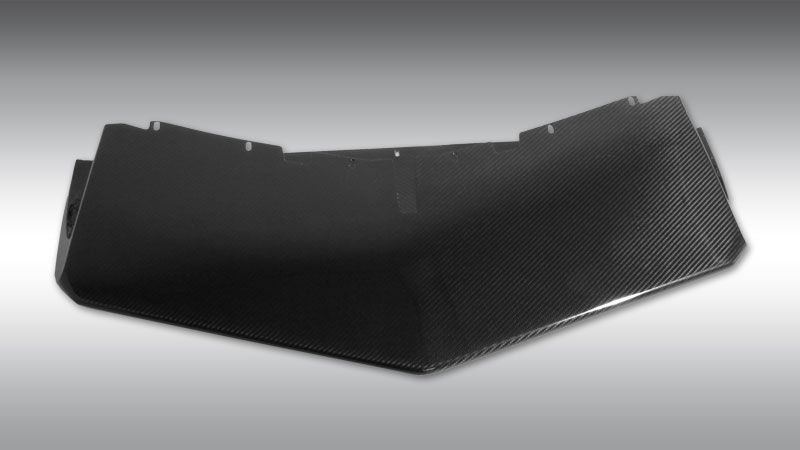 Photo of Novitec Front Strut for the Lamborghini Aventador LP700-4/LP720-4 - Image 2