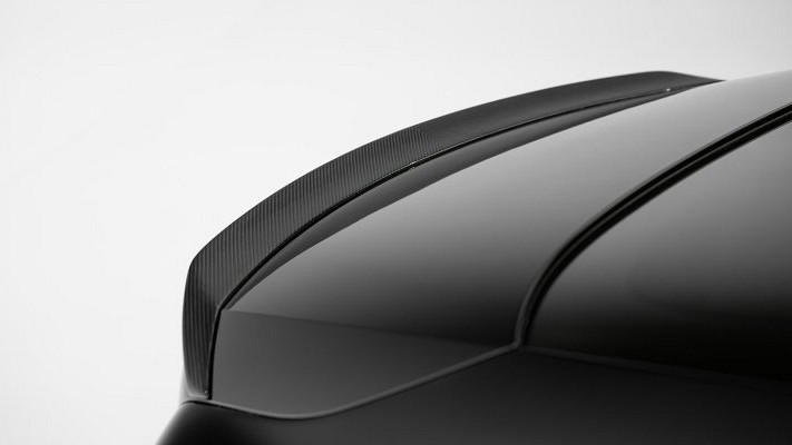 Photo of Novitec Rear Spoiler for the Rolls Royce Spectre - Image 3
