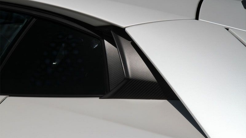 Photo of Novitec Air Intakes for Side Windows for the Lamborghini Aventador LP700-4/LP720-4 - Image 3