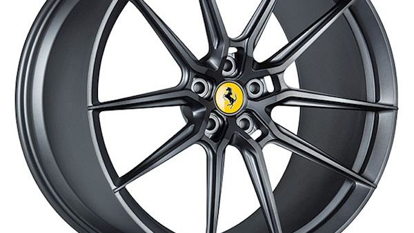 Photo of Novitec NF9 Forged Wheels for the Ferrari SF90 XX Stradale/Spider - Image 2