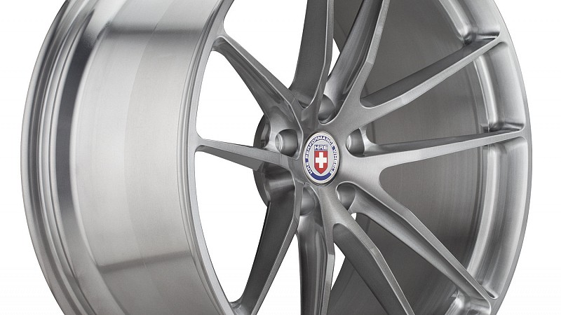 Photo of HRE P101, RS309M & P104 Wheels for the Mercedes Benz AMG GT/GTS/GTC (C190) - Image 1