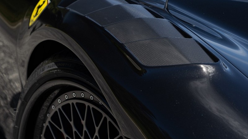 Photo of 1016 Industries V2 Carbon Aero Kit for the Ferrari SF90 Spider/Stradale - Image 3