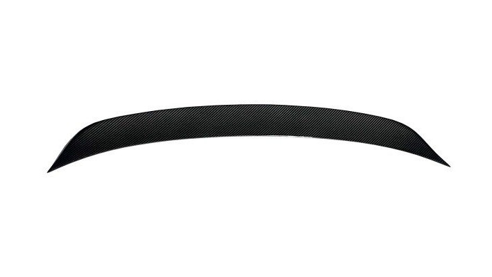 Photo of Novitec CARBON REARSPOILER LIP for the Ferrari Roma/Roma Spider - Image 1