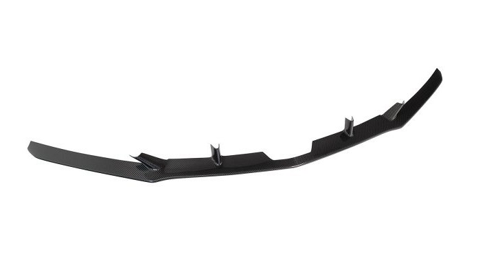 Photo of Novitec Carbon Front Bumper Long for the Lamborghini Urus SE - Image 2