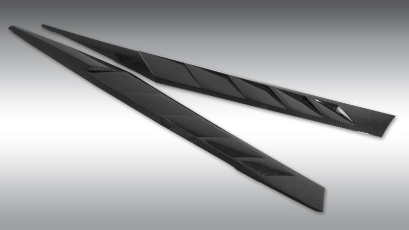 Photo of Novitec Side Panels (Set) for the Lamborghini Aventador LP700-4/LP720-4 - Image 2