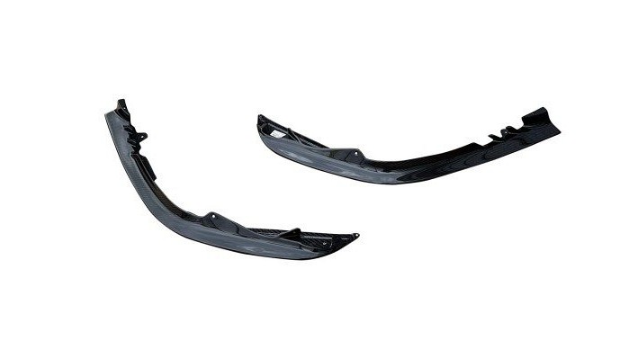 Photo of Novitec FRONT-ATTACHMENT for the Ferrari SF90 Spider/Stradale - Image 1