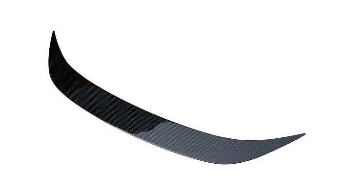 Photo of Novitec COVER FRONT LID for the Ferrari SF90 Spider/Stradale - Image 1