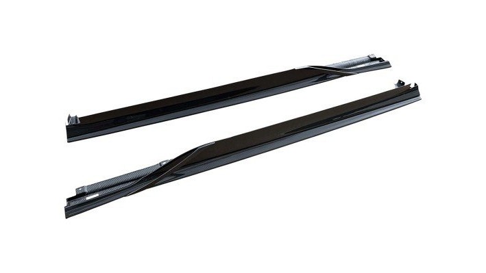 Photo of Novitec SIDE PANELS for the Ferrari SF90 Spider/Stradale - Image 1