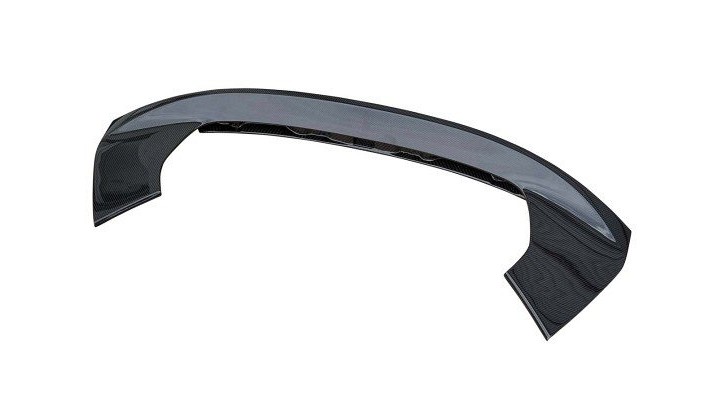 Photo of Novitec Carbon Fibre Ducktail for the Ferrari SF90 Spider/Stradale - Image 1