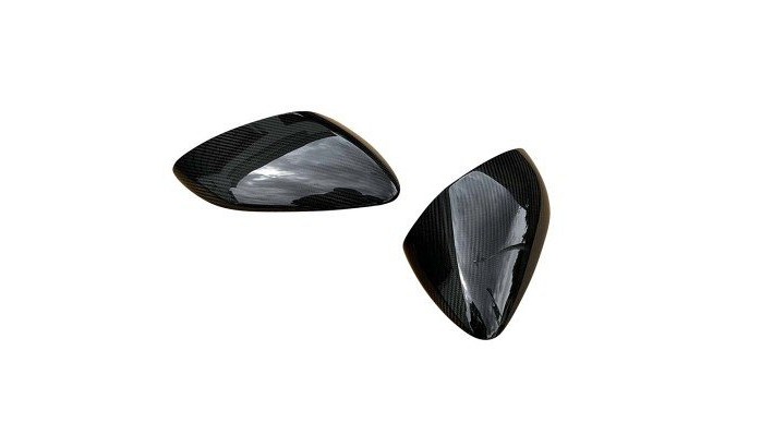 Photo of Novitec MIRROR UPPER PART for the Ferrari SF90 Spider/Stradale - Image 1