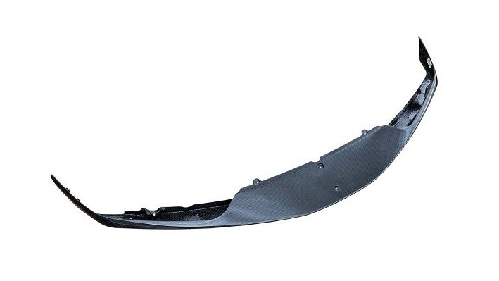 Photo of Novitec FRONTSPOILER LIP for the Ferrari SF90 Spider/Stradale - Image 1