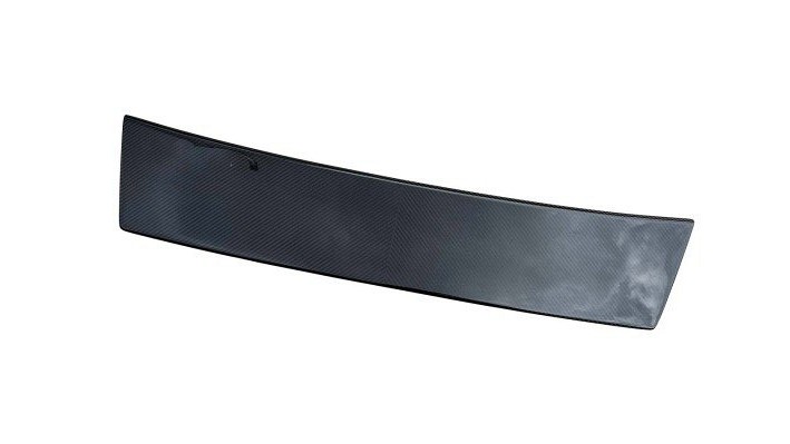 Photo of Novitec ROOFSPOILER for the Ferrari SF90 Spider/Stradale - Image 1
