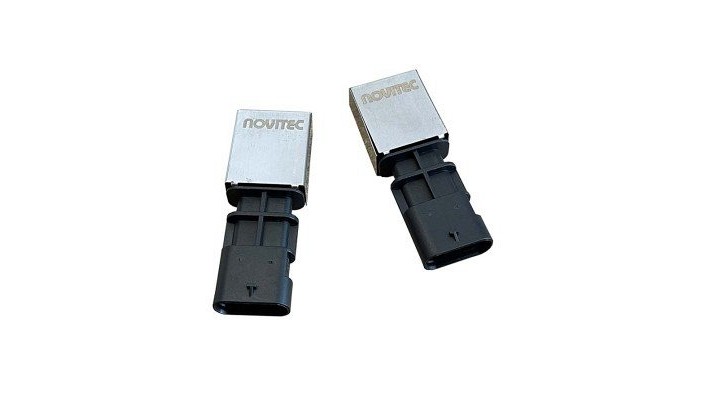Photo of Novitec Novitronic Module for Exhaust Flap Regulation for the Ferrari SF90 XX Stradale/Spider - Image 1