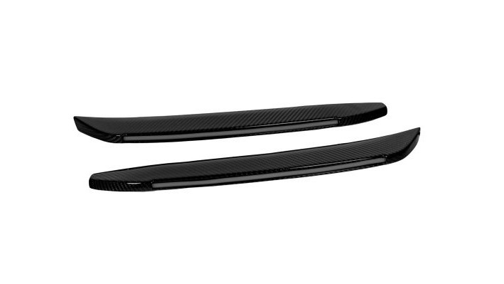 Photo of Novitec Front Insert LED for the Rolls Royce Spectre - Image 2