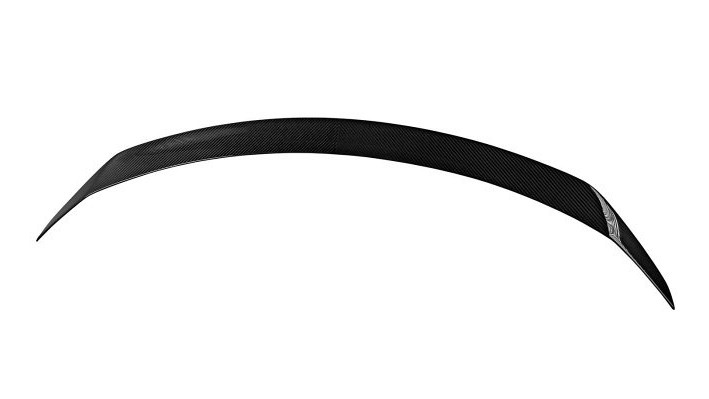 Photo of Novitec Rear Spoiler for the Rolls Royce Spectre - Image 2