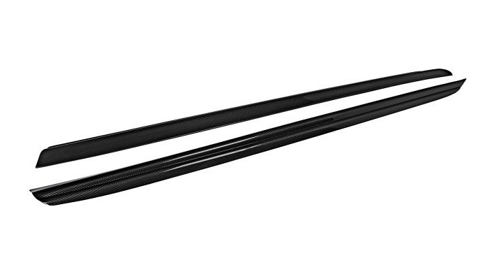 Photo of Novitec Side Skirts for the Rolls Royce Spectre - Image 2