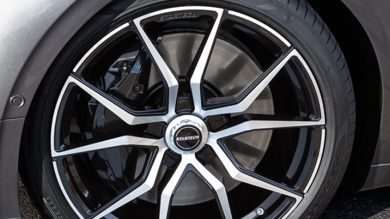 Photo of Startech Monostar M for the Bentley Continental GT/C W12/Speed (2018-2022) - Image 2