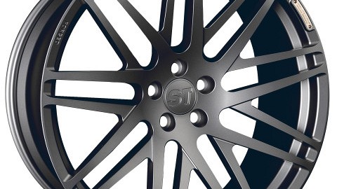 Photo of Startech Monostar S for the Land Rover Range Rover Sport (2009-2025) - Image 1