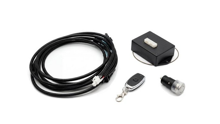 Photo of Novitec Switchtronic for the Lamborghini Temerario - Image 1