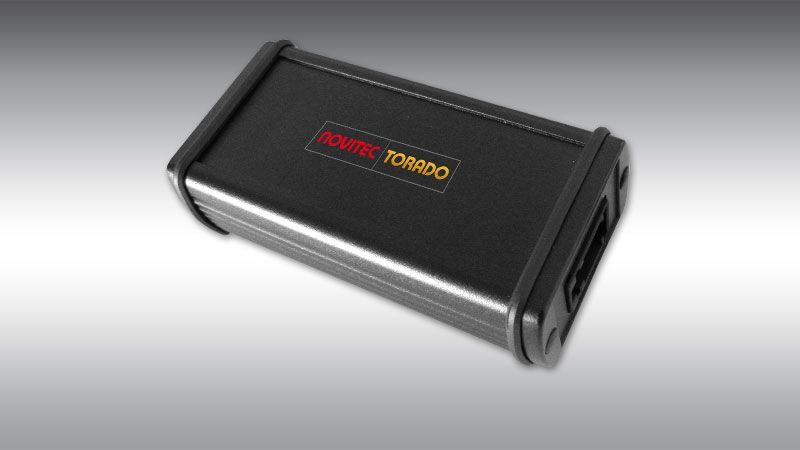 Photo of Novitec Module to Lift Rear Spoiler for the Lamborghini Aventador LP700-4/LP720-4 - Image 1