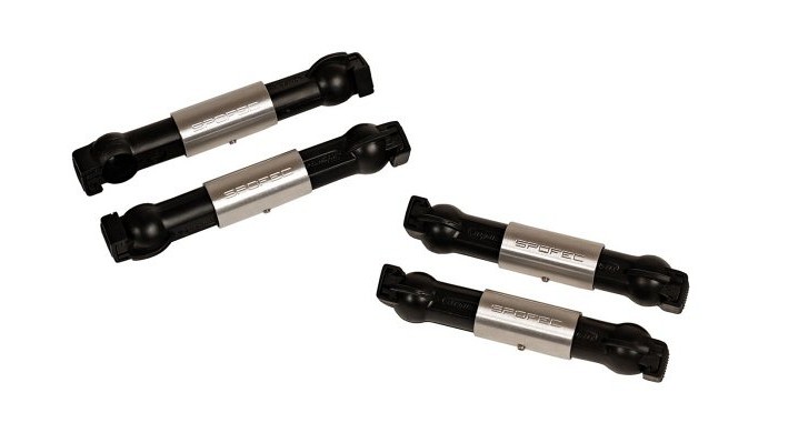 Photo of Novitec Lowering Kit for the Rolls Royce Spectre - Image 2