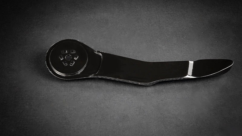 Photo of Capristo Aluminium/Carbon Fibre Racing Seat Adjuster for the Ferrari 488 GTB/Spider - Image 4