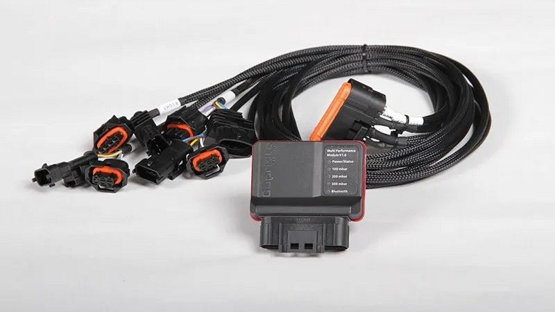 Photo of Capristo Plug in Performance Box for the Ferrari SF90 Spider/Stradale - Image 2