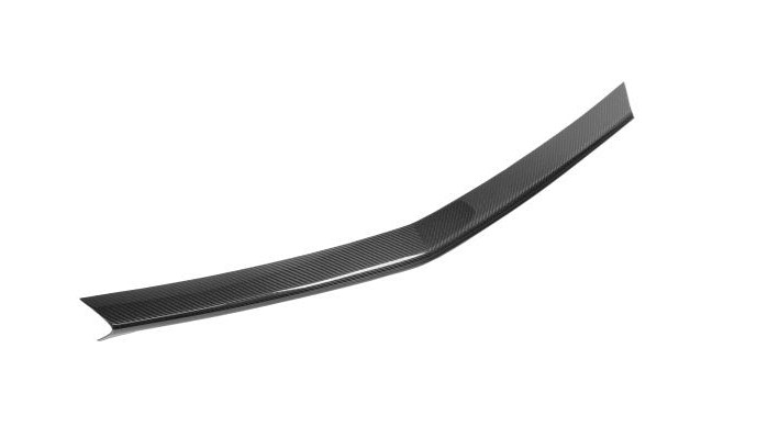 Photo of Novitec Cover Front Bumper Middle Short for the Lamborghini Urus Performante - Image 2