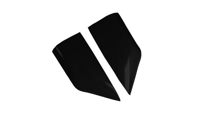 Photo of Novitec Carbon Front Attachment for the Lamborghini Urus SE - Image 2