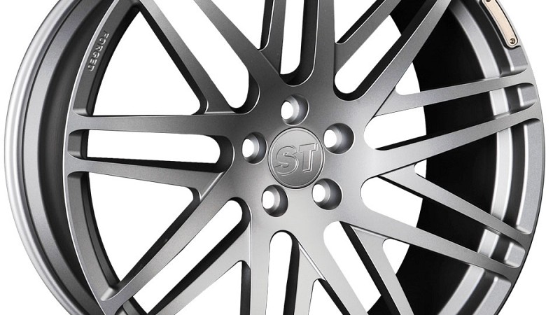 Photo of Startech Monostar S for the Bentley Bentayga - Image 1