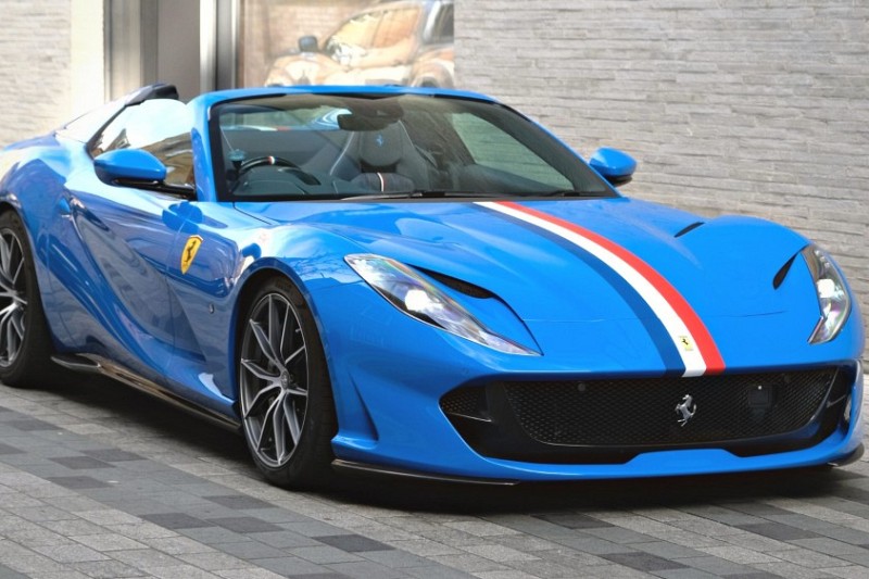 Aftermarket Car Parts & Sports Car Tuning
